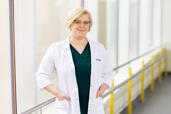 Urologė įspėja – šlapimo nelaikymas nėra tik amžiaus problema