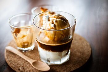 Tapsite viso biuro žvaigžde: pigus vos 2 ingredientų desertas, kuris išgelbės šį karštą pirmadienį