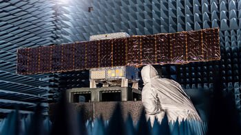 Lietuvos „Kongsberg NanoAvionics“ į kosmosą pakėlė tris palydovus, tarp jų - Lenkijos įmonės žvalgybinis palydovas, gebantis matyti pro debesis ir tamsoje