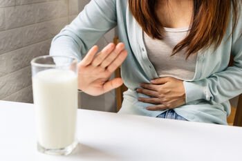 Gydytoja: laktozės netoleravimą lengva supainioti su kitais sutrikimais