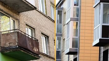 Neįtikėtina renovuoto būsto nauda: 3 kartus pigesnis šildymo sezonas
