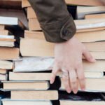 Ateik, išsirink, pasiimk: Nacionalinė biblioteka atiduoda nurašytas knygas