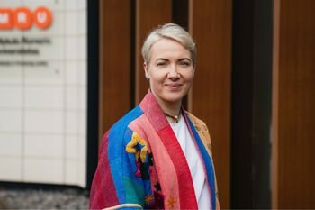 Naujas žvilgsnis į remisiją: dr. Urbutienės disertacija apie nematomą pacientų sutuoktinių patirtį