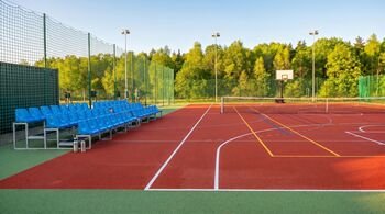 Atskleidė, kaip iš tikrųjų atrodo karinis miestelis – čia sporto salės neužtenka