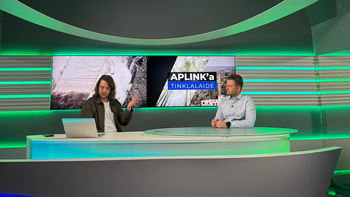Naujoje Aplinkos ministerijos tinklalaidėje „APLINK’a“ – atvirai apie „maskvos namus“: milijonai po žeme, teisiniai paradoksai ir žlugę konkursai