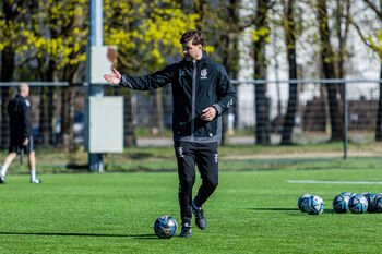 3 futbolo trenerio L. Artimavičiaus patarimai tėvams, norintiems paskatinti vaiką sportuoti