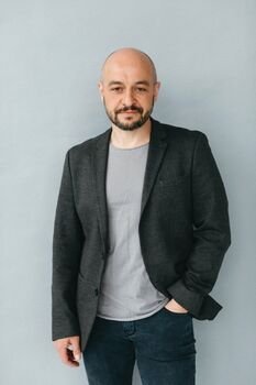 „Fabula“ stiprina partnerystės modelį: Maksimas Reznikovas paskirtas vadovaujančiu partneriu