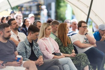 „Pilietiškumo festivalis“ šiemet ypatingą dėmesį skirs jaunimo pilietiškumui ir visuomenės atsparumui