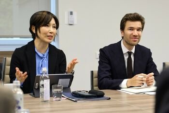 Tarptautinio valiutos fondo ekspertai pradėjo Lietuvos ekonominės situacijos vertinimą