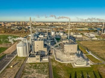 „MESTILLA“ atidarė 70 mln. Eur vertės naujos kartos rapsų perdirbimo gamyklą