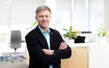 Lietuvoje kaupiama ekonomikos galia (Atnaujinta)