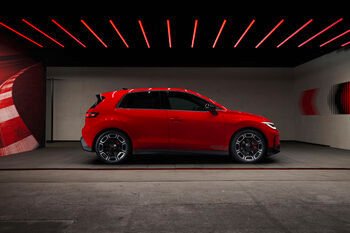 Koks turi būti elektrinis GTI? „Volkswagen“ pateikia efektingą atsakymą