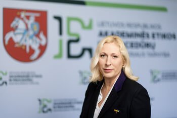 Dr. Reda Cimmperman. Kokios yra etiško dirbtinio intelekto naudojimo ribos?