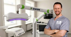 Vilniuje veiklą pradėjo naujas odontologijos centras: dėmesys skaitmeniniam tikslumui ir individualiam gydymui (Atnaujinta)