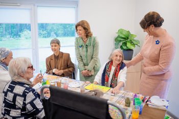 Vilniuje atidaryta 10 mln. eurų vertės „Addere Care“ slaugos ligoninė