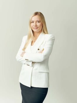 Inga Pališkienė: ES Skaidraus atlygio direktyva atidedama, bet ar turime prabangą laukti?