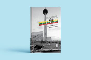 Knygos „Nematomi, bet reikalingi. Lietuvos ryšininkų atsiminimai, 1991 m. sausis–rugpjūtis“ pristatymas