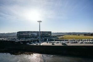 Keturios didelės rudens parodos Kaune kviečia verslus ir kūrėjus