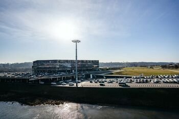 Keturios didelės rudens parodos Kaune kviečia verslus ir kūrėjus