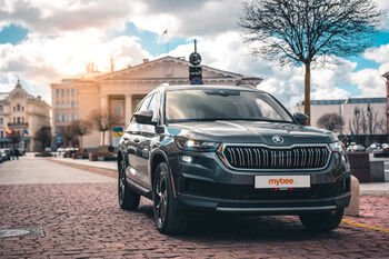 Automobilis išlieka statuso simboliu, tačiau vis dažniau laimi kaina ir patogumas