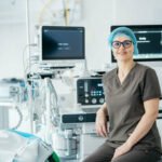 Lietuvos ginekologijoje – naujas etapas: pažangi technologija keičia moterų gydymo patirtį
