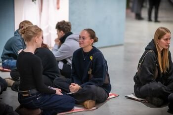 Lietuvos mokyklose MO muziejaus išbandytas modelis davė rezultatų: mokiniai pradėjo kritiškiau mąstyti ir drąsiau kalbėti