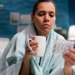 Infekcija, alergija ar uždegimas? Kaip tai atsispindi kraujo tyrimuose