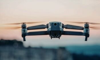 KVIETIMAS Į ŽEMUTINĖS ORO ERDVĖS KONTROLĖS (DRONŲ DETEKCIJOS) SISTEMOS DEMONSTRACINĮ TESTĄ REALIOJE APLINKOJE