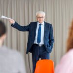 VDU „Sokratus“ licėjaus mentorius Miša Jakobas: ar nepamiršome vaikų paklausti, kaip jie jaučiasi?