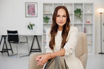Indrė Bareikienė: sprendimas skiepyti vaikus ŽPV vakcina – investicija į jų sveikatą ateityje