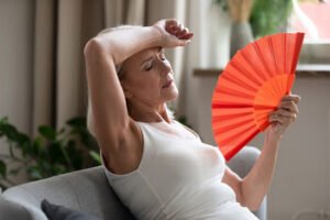 Privati tema, apie kurią vengiama kalbėti – menopauzė: atskleidė, kaip pasiruošti šiam gyvenimo etapui