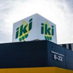 „Iki“ duomenys: po oro pavojaus skuboto atsargų kaupimo nepastebėta
