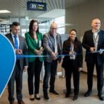 Vilniaus oro uoste skrydžius pradėjo nauja oro bendrovė „Arkia Israeli Airlines”