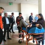 Insulto simuliacijos mokymai Šiauliuose: kur slepiasi neišnaudoti resursai?