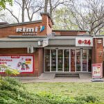 „Rimi“ ruošiasi vasarai Palangoje: atnaujinta parduotuvė Vytauto gatvėje