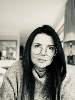 „Metų vertėjo krėslo“ premija įvertinta Donata Rinkevičienė