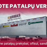 Patalpų nuoma Kaune: kodėl Urmas tampa pirmu pasirinkimu