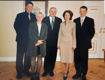 „Maisto bankui“ 25-eri: nuo kelių žmonių idėjos iki visos Lietuvos gerumo judėjimo