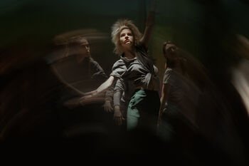 Pirmą kartą Baltijos šalyse: Vilniuje vyks pasaulinis universitetinio teatro kongresas