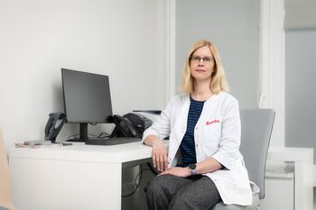 Jei nuolat vargina sloga ar kosulys, priežastis gali būti visai ne peršalimas