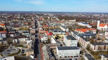 Atskleidė, koks konkretus darbas užtikrina sėkmingą Šiaulių plėtrą (Atnaujinta)