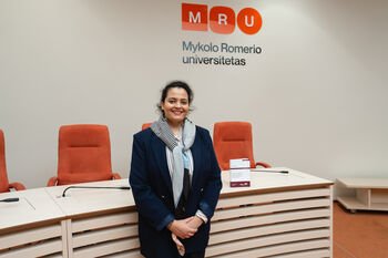 Klimato kaita: nebe nuomonė, o teisinė pareiga