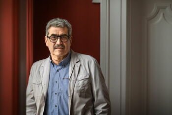 Kauno valstybinio muzikinio teatro vadovas Benjaminas Želvys: „Į kultūrą reikia eiti pačiam, o ne laukti, kol ji ateis“ (Atnaujinta)