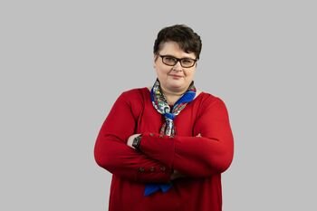 KTU ekspertė: net ir stiprūs mokiniai per matematikos egzaminą praranda taškus dėl tų pačių klaidų