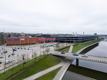 Kauno „Akropolis“ tęsia bendrųjų erdvių atnaujinimą: investicijos viršija 10 mln. eurų