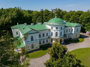 Kultūros ministerija: dvarų paveldo apsaugai įgyvendinami sisteminiai sprendimai