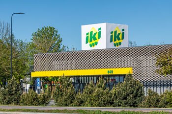 Naujiena, kurios laukė palangiškiai ir poilsiautojai: atidaryta didžiausia „Iki“ Palangoje