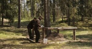Kaip VMU saugo vienas svarbiausių miško gyventojų – skruzdėles?