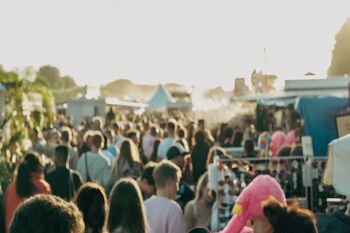 7 muzikos festivaliai Europoje – tiesiai iš Lietuvos per kelias valandas