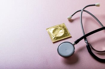 Kaip suprasti, ar turiu lytiškai plintančią infekciją?